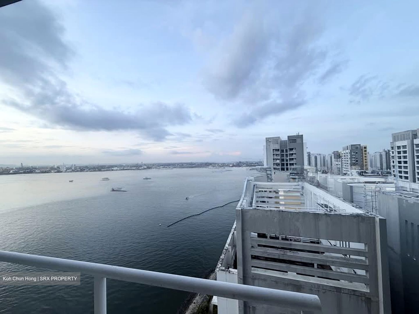 Blk 415A Waterfront I @ Northshore (Punggol), HDB 5 Rooms #580077301